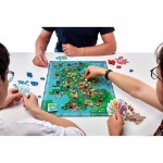 Rebirth 2nd Edition Board Game - Packshot 2