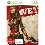 Wet - Packshot 1