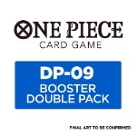 One Piece - TCG - DP-09 Booster Double Pack