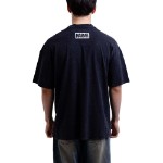 Marvel - Spider-Man - Spider-Noir Oversized T-Shirt - Packshot 5