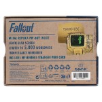 Fallout - Pip-Boy Limited Edition Lenticular Ingot – Mysterious Stranger Variant - Packshot 5