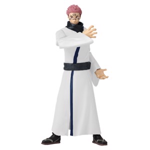 Jujutsu Kaisen - Ryomen Sukuna Anime Heroes Action Figure