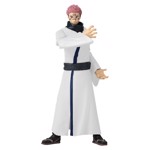 Jujutsu Kaisen - Ryomen Sukuna Anime Heroes Action Figure - Packshot 1