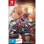 Ys Memoire: The Oath in Felghana (preowned)