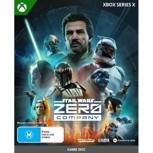 Star Wars Zero Company