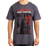 Star Wars - Father Vader T-Shirt - Packshot 1