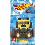Hot Wheels - TCG - On The Road Booster - Packshot 4