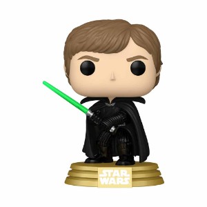 Star Wars – Luke Skywalker (Legends) Glow Pop! Vinyl Figure