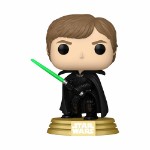 Star Wars – Luke Skywalker (Legends) Glow Pop! Vinyl Figure - Packshot 1