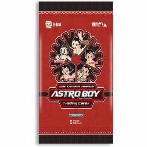 Astro Boy - TC - Kakawow Phantom Booster