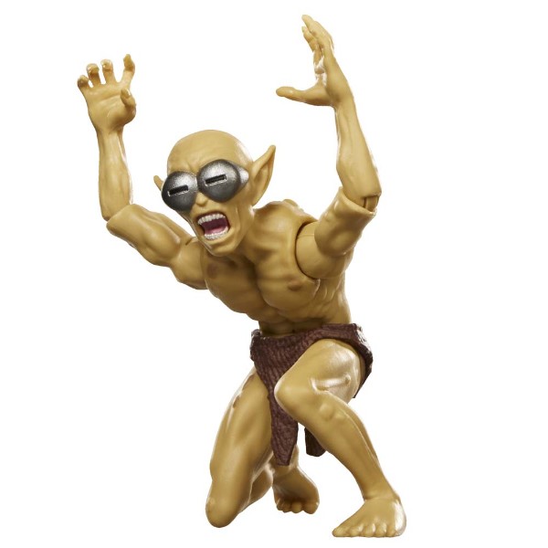 Fantastic Four - Mole Man & Moloids Marvel Legends Action Figure 3-Pack - Packshot 4