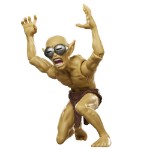 Fantastic Four - Mole Man & Moloids Marvel Legends Action Figure 3-Pack - Packshot 4