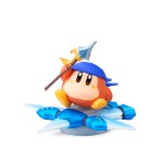 Nintendo amiibo (Kirby Air Riders) - Bandana Waddle Dee Character Figure - Packshot 2