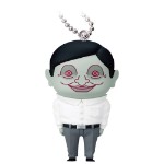 Dan Da Dan - Twinchees Dangler Mini Figures Blind Bag (Single Bag) - Packshot 4