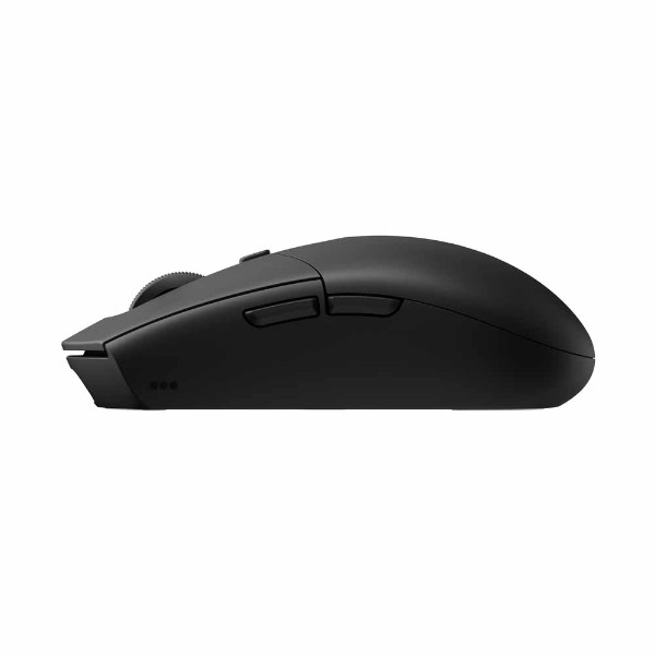 Logitech G305 X SUPERLIGHT Gaming Mouse - Black - Packshot 2