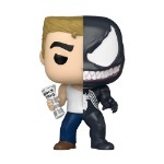 Marvel - Venom - Eddie Brock/ Venom Split Pop! Vinyl Figure