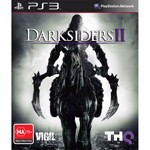 Darksiders II (preowned)