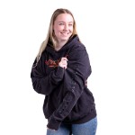Mortal Kombat - Klassic Hoodie - Packshot 3