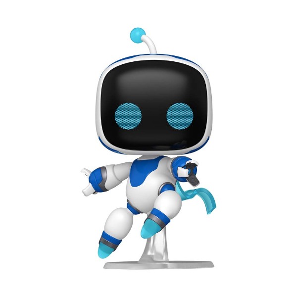 Astro Bot - Astro Bot Jumbo 10" Pop! Vinyl Figure - Packshot 1
