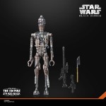 Star Wars - The Black Series - IG-88 Action Figure - Packshot 5
