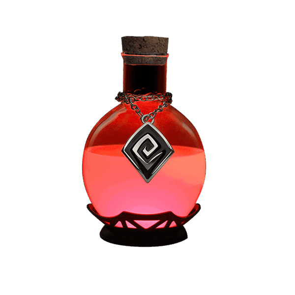 Thinkgeek Led Potion Lamp Eb New Zealand Thinkgeek Led Potion Lamp Packshot 1