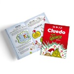 Cluedo: The Grinch Edition - Packshot 5