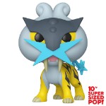 Pokemon - Raikou 10" NYCC 2025 Pop! Vinyl Figure