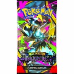 Pokemon - TCG - Mega Evolution Pitch Black Booster - Packshot 4