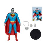 DC Comics - DC Multiverse Bizzaro (DC Classic) 7" Action Figure - Packshot 5