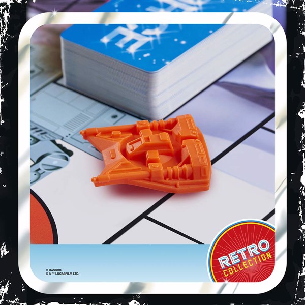 Star Wars - Episode V - Hoth Ice Planet Adventure Game - Packshot 5