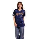 Harry Potter - Hogwarts Baseball Jersey - Packshot 5