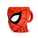 Marvel - Spider-Man - Spider-Man Mask Moulded Mug - Packshot 2