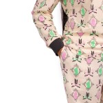 Wicked: For Good - Glinda & Elphaba Bows Women's Pyjamas - Packshot 2