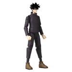 Jujutsu Kaisen - Megumi Fushiguro Anime Heroes Action Figure - Packshot 5