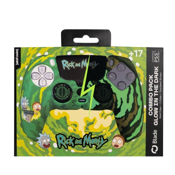 Skinit Decal Gaming Skin Compatible With Steam Deck
