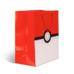 Pokemon - Pokeball Gift Bag - Packshot 2