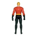 DC Comics - Super Friends - Aquaman (Universe of Evil) Retro Figure - Packshot 4