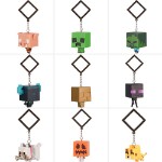 Minecraft - Backpack Buddies (Blind Bag) - Packshot 2