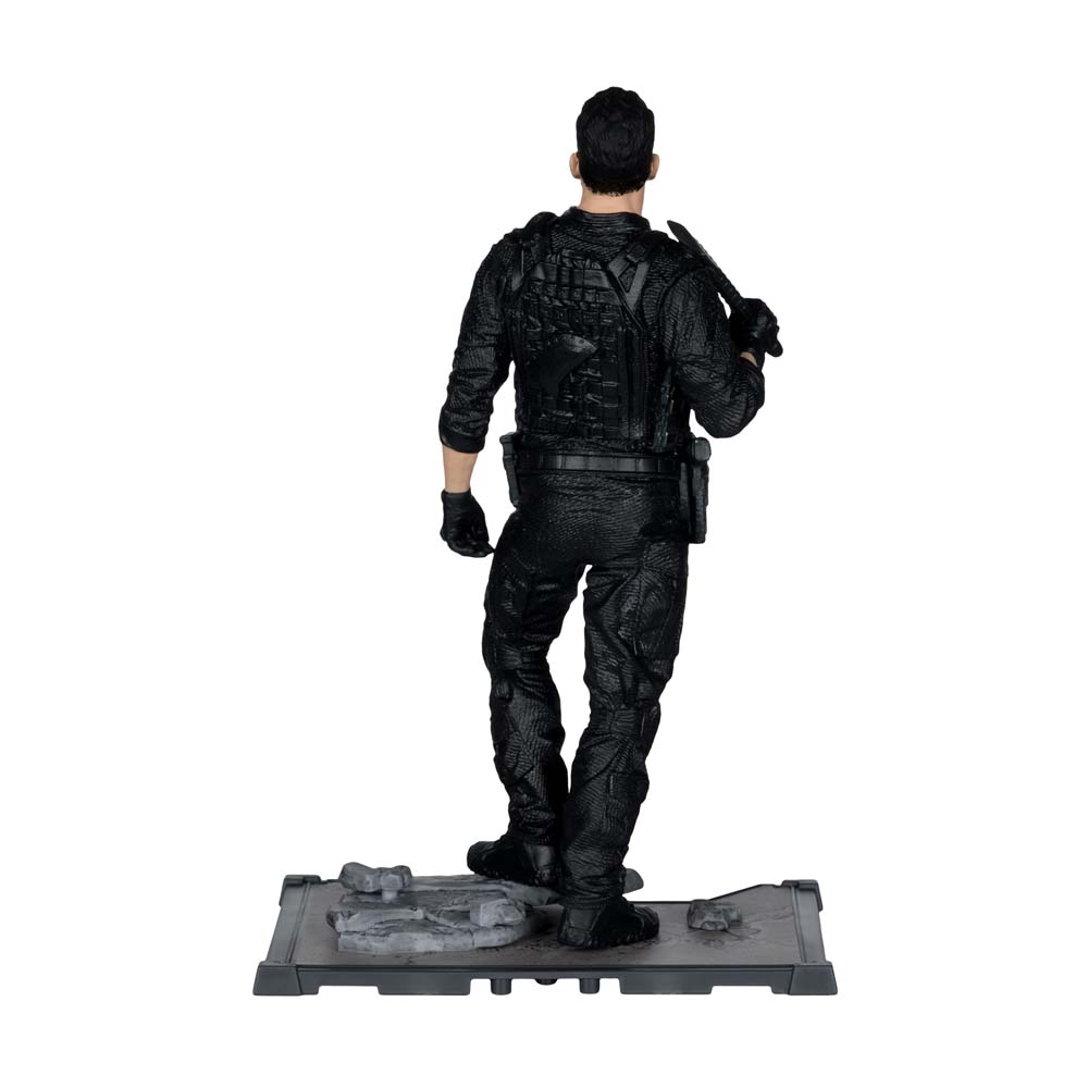 Marvel - Punisher - The Punisher 1:10th Scale Figure - Packshot 2