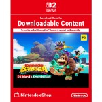 Donkey Kong Bananza - DK Island & Emerald Rush (Game Add-On) - Packshot 1