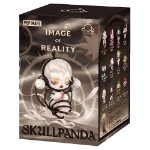 POP MART - Skullpanda Image of Reality Blind Box (Single Box)