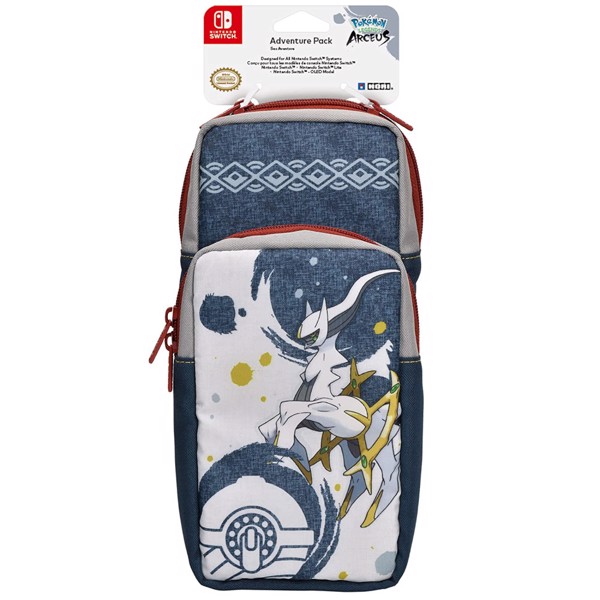 pokemon backpack eb games