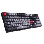 TteSPORTS MEKON V100 MECHANICAL - Precision Gaming Keyboard - Packshot 3