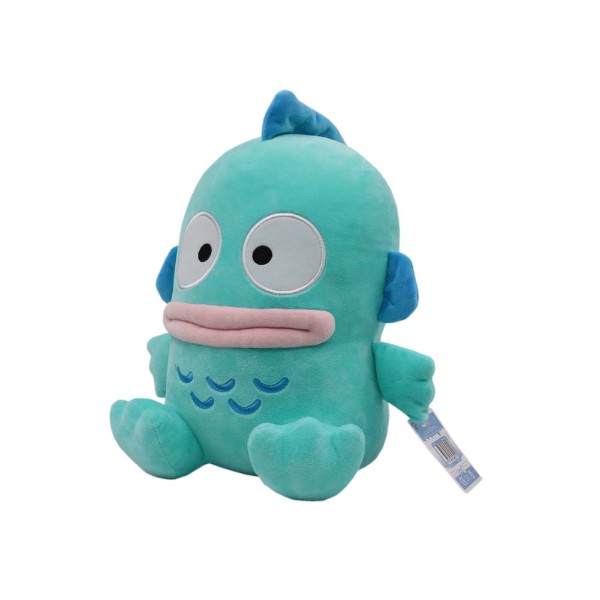 Sanrio - Hangyodon 14" Plush - Packshot 3