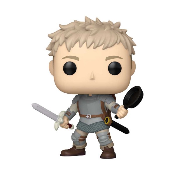 Delicious in Dungeon - Laios Pop! Vinyl - Packshot 1