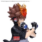 Katekyo Hitman Reborn! - Tsunayoshi Sawada Grandista Figure - Packshot 6