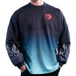 How to Train Your Dragon - Night Fury Hype Jersey - Packshot 1