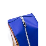 DC Comics - Superman 2025 - Superman Shield Moulded Mini-Backpack - Packshot 3