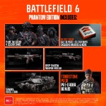 Battlefield 6 - Phantom Edition - Packshot 2