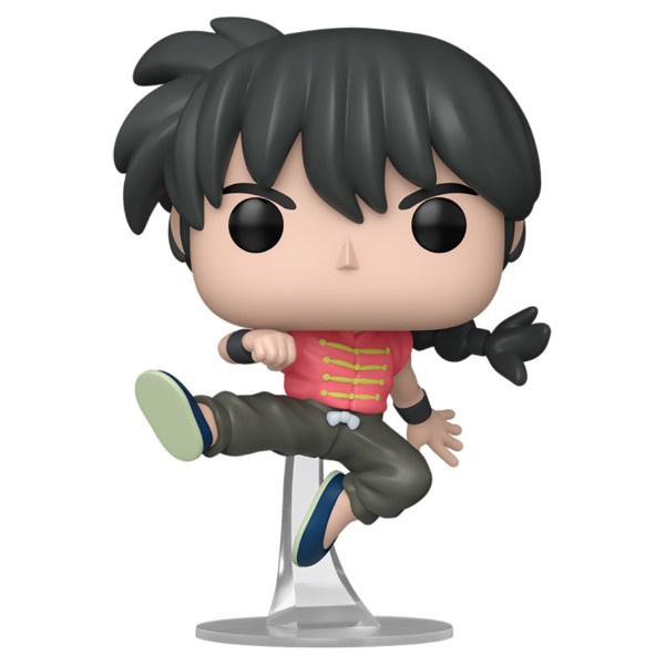 Ranma 1/2 - Ranma Pop! Vinyl Figure - Packshot 1